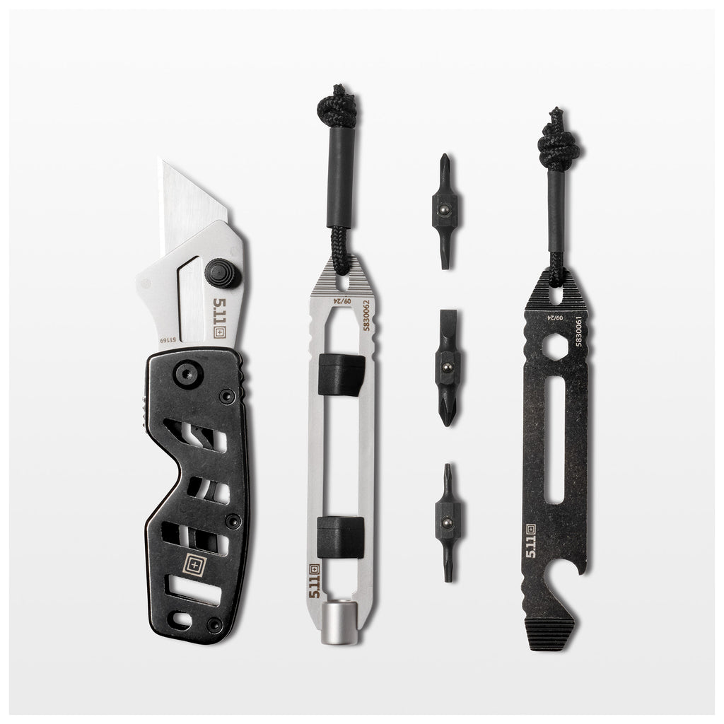 accessories 202410 – 5.11 Tactical Japan