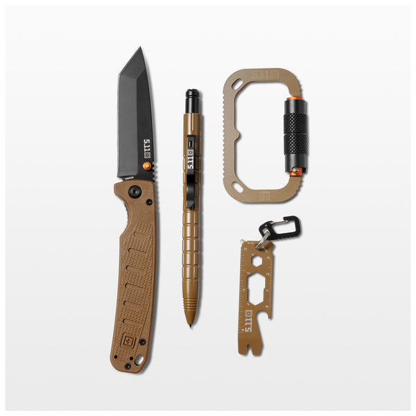 5.11 タクティカル　フィールドナイフ 5.11 Tactical Camp Field Knife 7 | 4.5 Star Rating Free Shipping