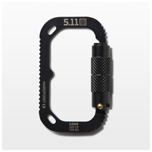 HARDPOINT L3 LOCKING