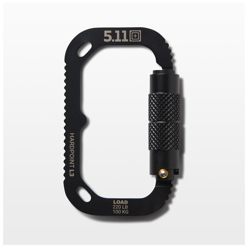 HARDPOINT L3 LOCKING