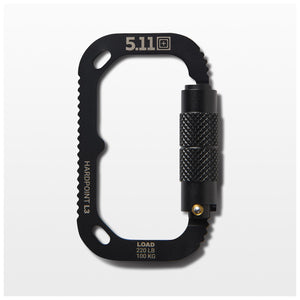 HARDPOINT L3 LOCKING