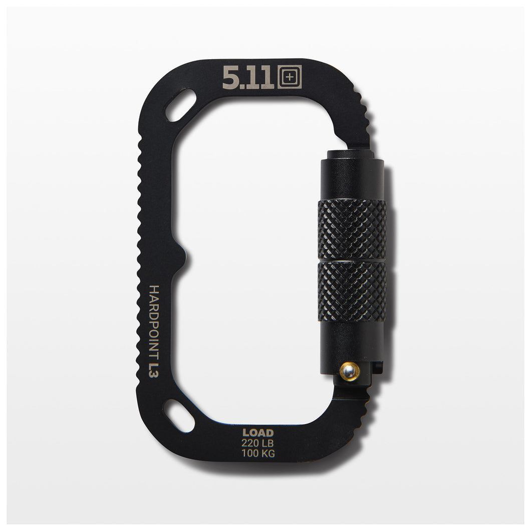 HARDPOINT L3 LOCKING