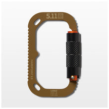 HARDPOINT L3 LOCKING