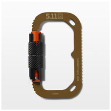 HARDPOINT L3 LOCKING