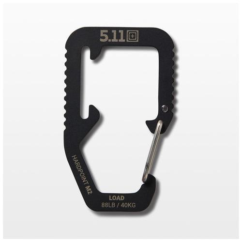 HARDPOINT M2 CARABINER