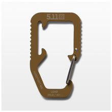 HARDPOINT M2 CARABINER