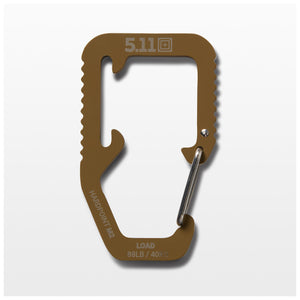 HARDPOINT M2 CARABINER