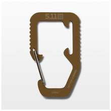 HARDPOINT M2 CARABINER