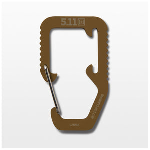 HARDPOINT M2 CARABINER