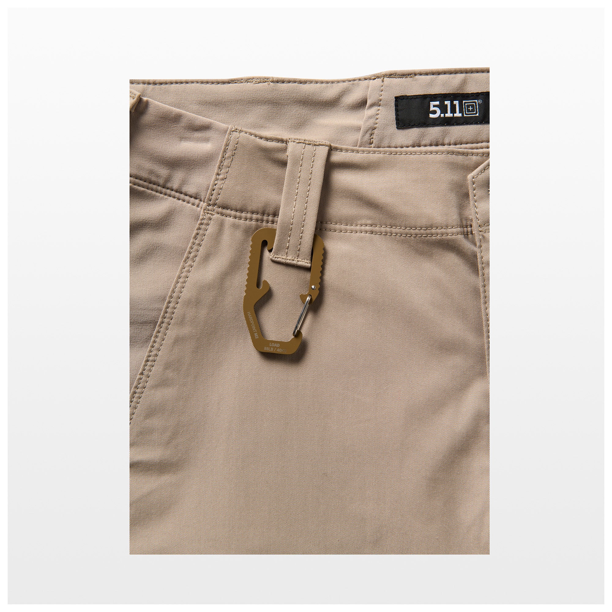 5830057 HARDPOINT M2 – 5.11 Tactical Japan