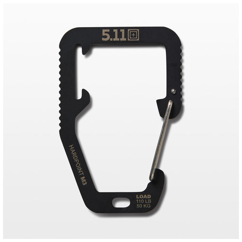 HARDPOINT M3 CARABINER
