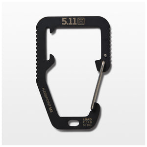 HARDPOINT M3 CARABINER