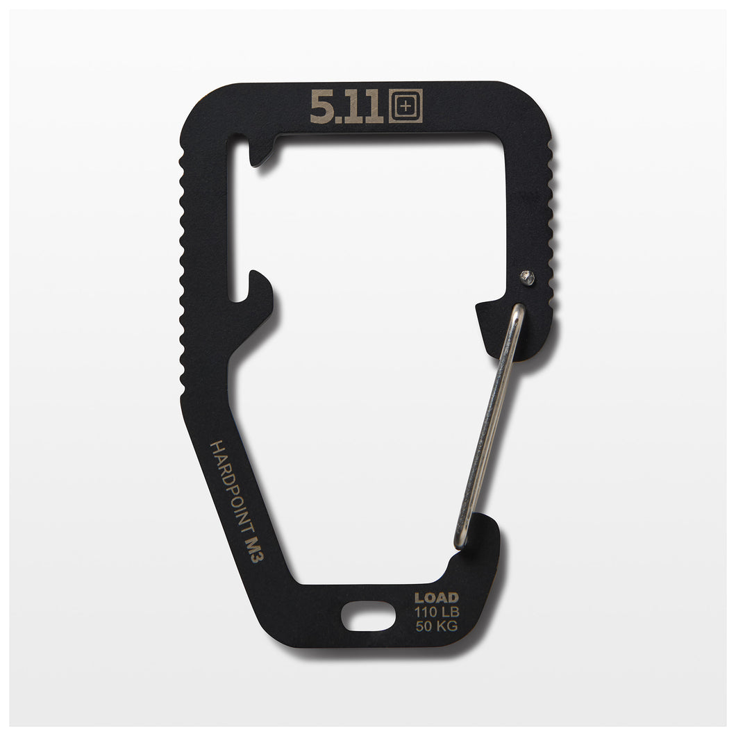 HARDPOINT M3 CARABINER