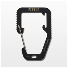 HARDPOINT M3 CARABINER