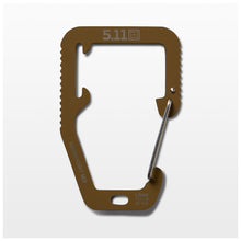 HARDPOINT M3 CARABINER