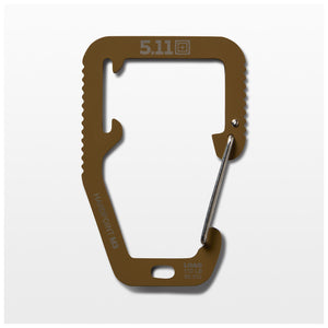HARDPOINT M3 CARABINER