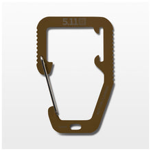 HARDPOINT M3 CARABINER