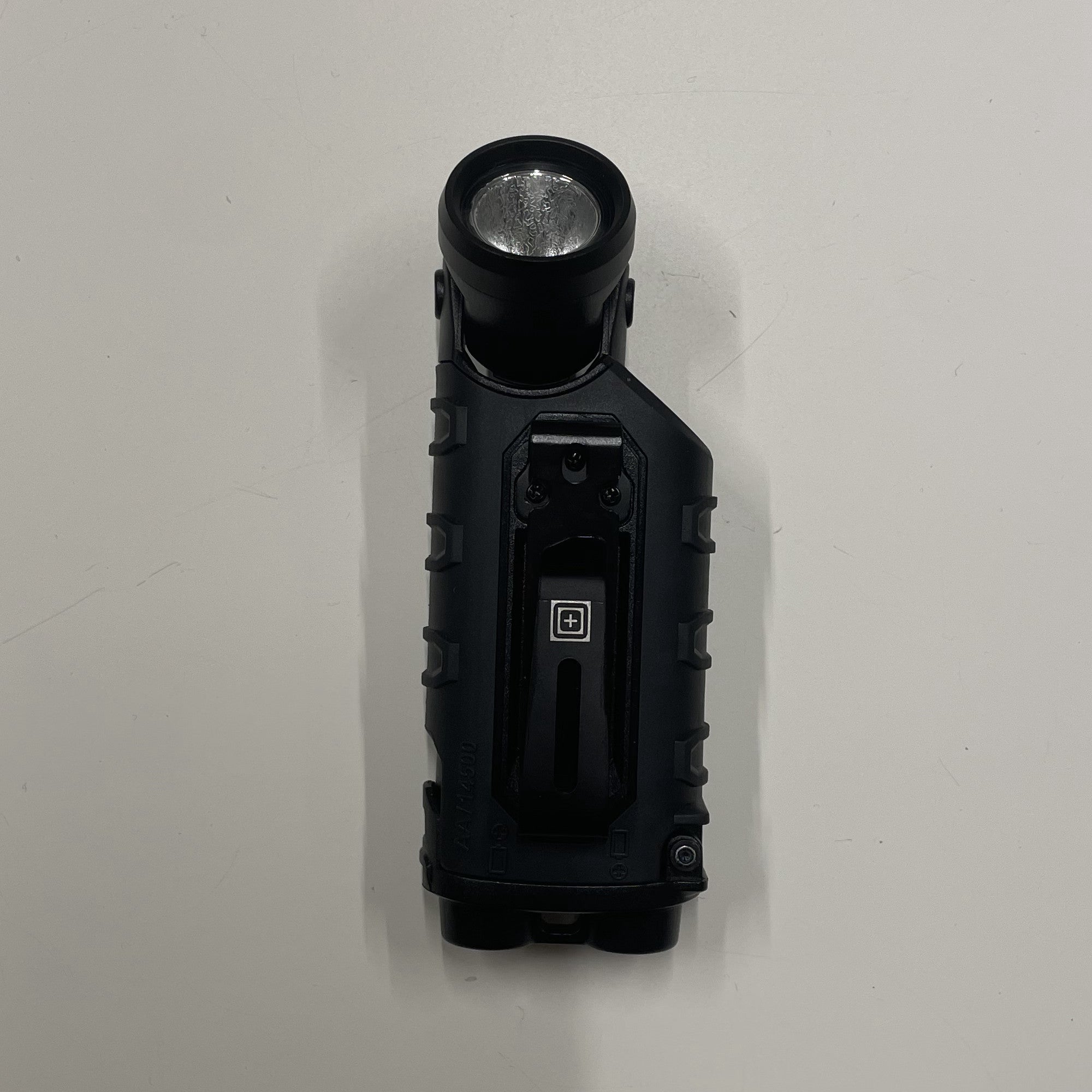 FLASHLIGHTS – 5.11 Tactical Japan