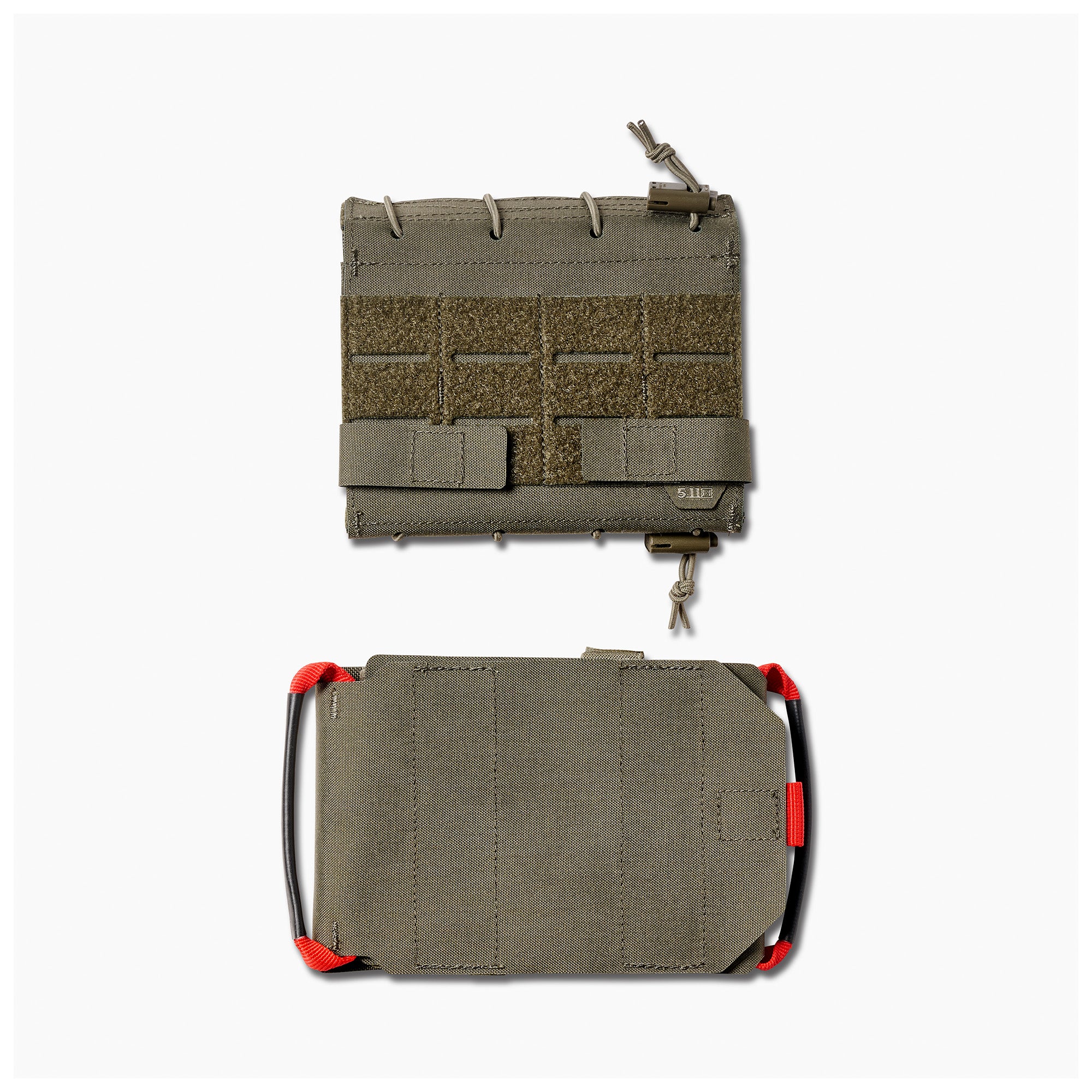 UCR FLAT IFAK POUCH