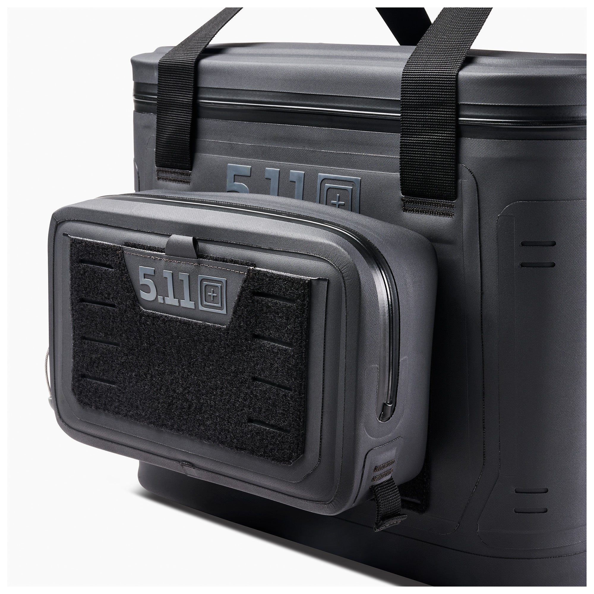 ALLHAULA™ INSULATED DRY POUCH 5L