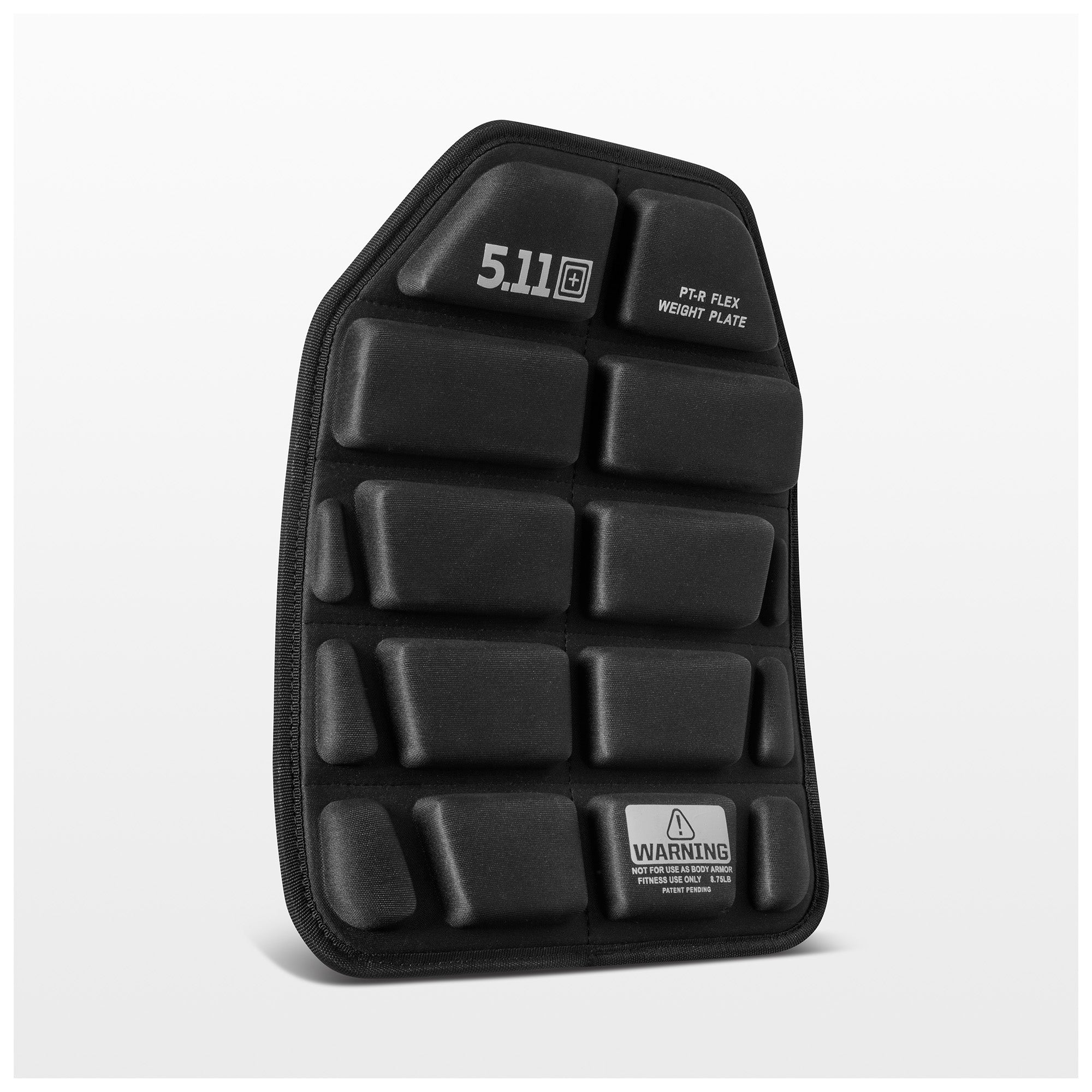 5860093 PT-R FLEX WEIGHT PLATE 8.75LBS PAIR – 5.11 Tactical Japan