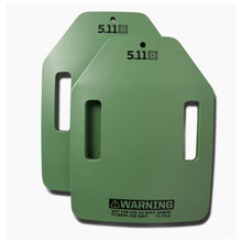 WEIGHT VEST PLATE 13.75LBS PAIR