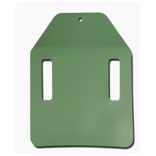 WEIGHT VEST PLATE 13.75LBS PAIR