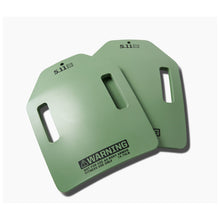 WEIGHT VEST PLATE 13.75LBS PAIR