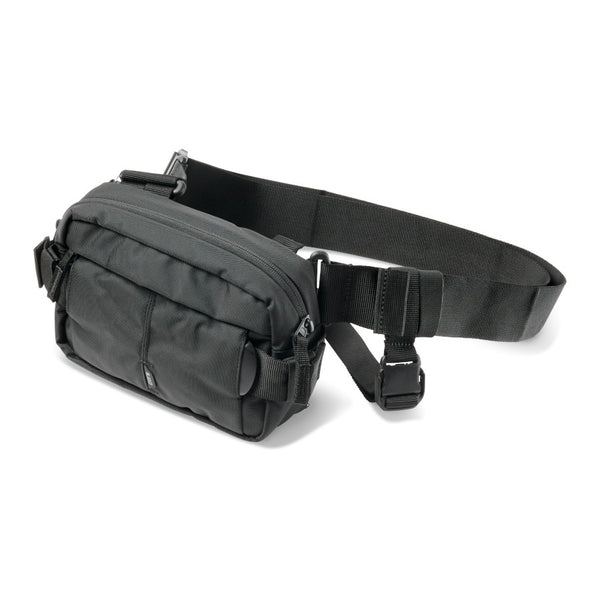 5.11 Tactical LV6 2.0 WAIST PACK 3L　ブラック 5.11 Tactical ファイブ イレブン タクティカル】LV6 2.0 Waist Pack