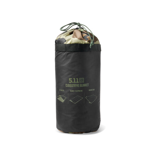 CLOUDSTRYKE BLANKET WOODLAND CAMO
