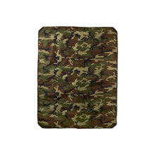 CLOUDSTRYKE BLANKET WOODLAND CAMO