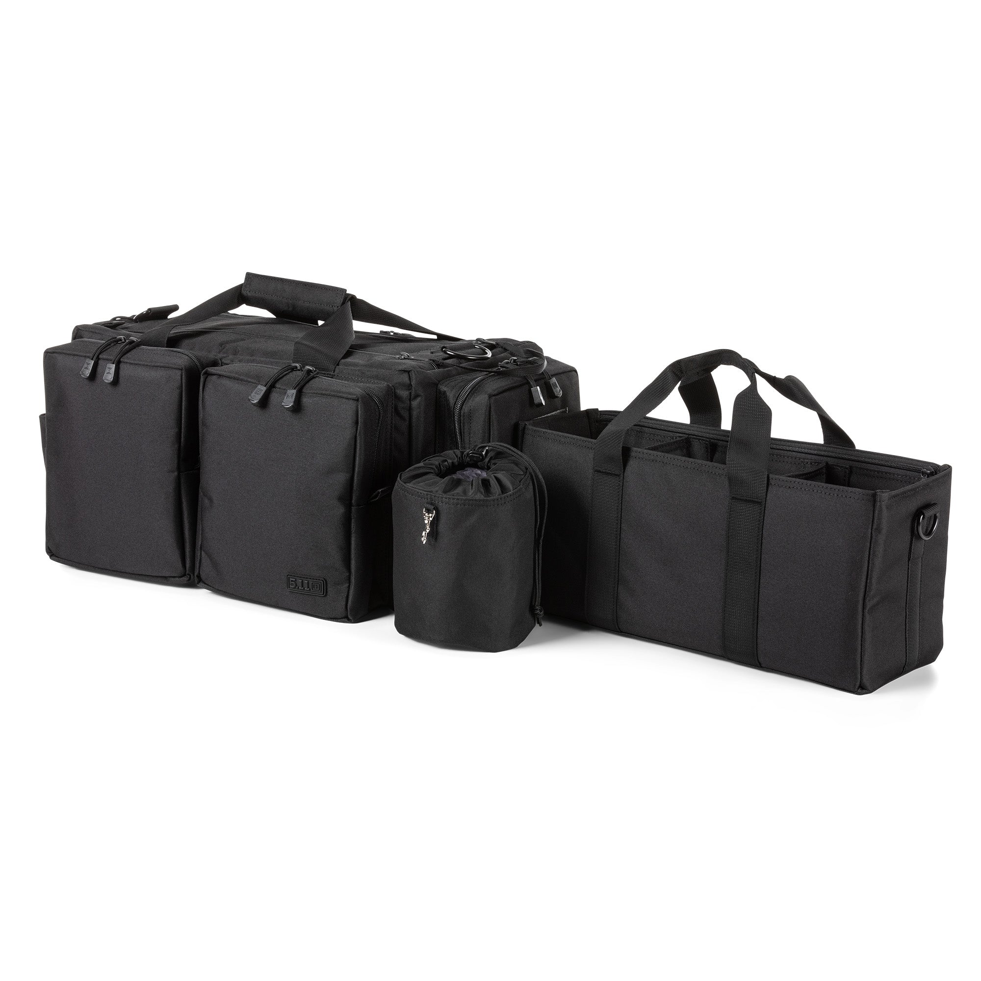 Range Ready Bag 43L – 5.11 Tactical Japan