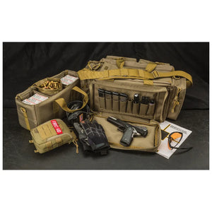 Range Ready Bag 43L
