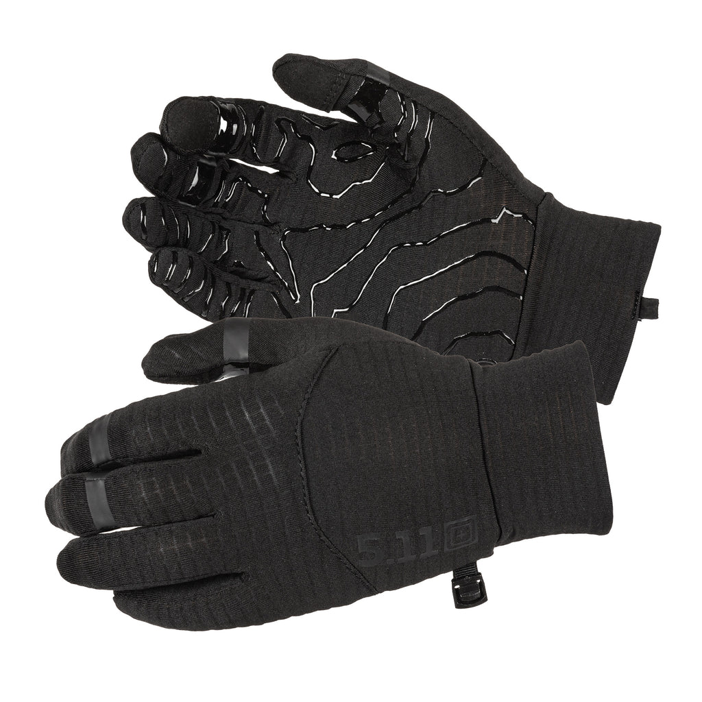 STRATOS STRTCH FLEECE GLOVE