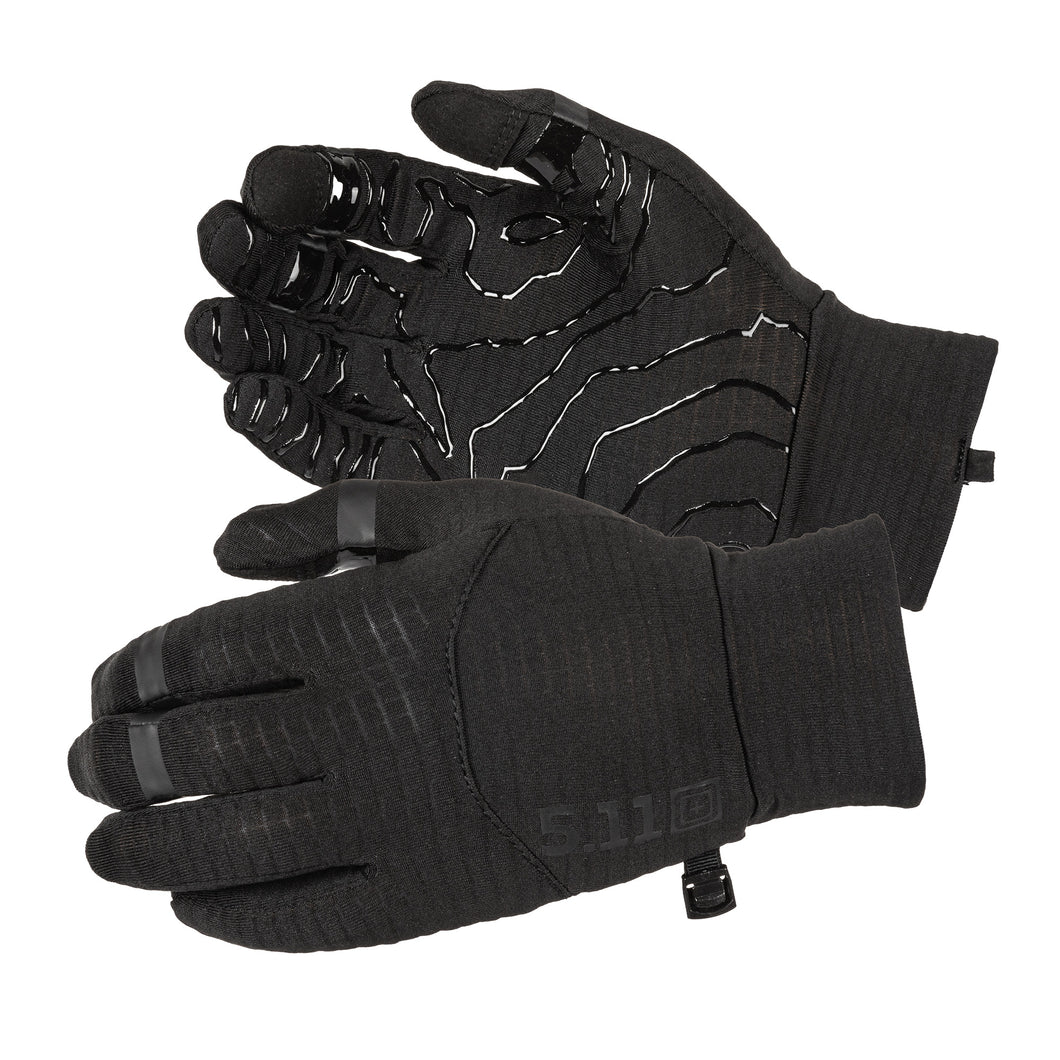 STRATOS STRTCH FLEECE GLOVE