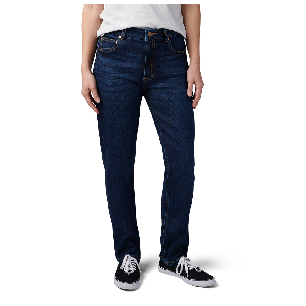 BRITTA DENIM SLIM