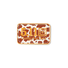 COUNTRY AND CAMO PATCH