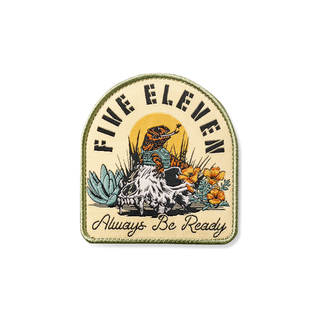 NATURAL HABITAT PATCH