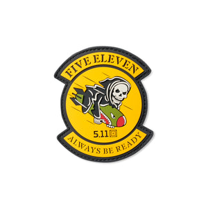 PATCHES – 5.11 Tactical Japan