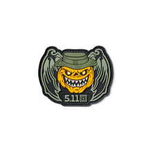 PUMPKIN BOONIE PATCH