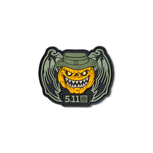 PATCHES – 5.11 Tactical Japan