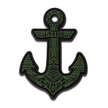 TRIBAL ANCHOR PATCH