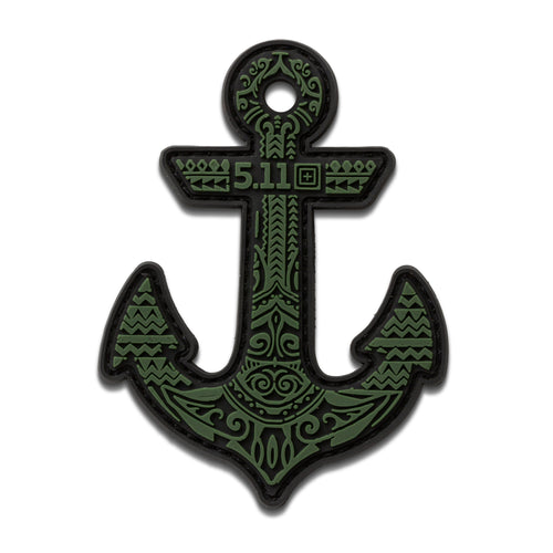 TRIBAL ANCHOR PATCH