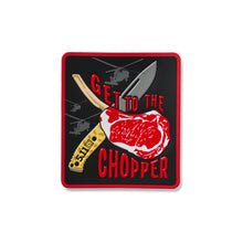 FOOD RUN BLIND PACK Season 1