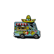 FOOD RUN BLIND PACK Season 1