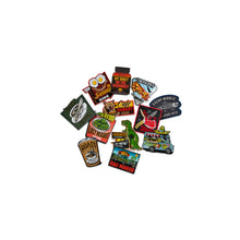 FOOD RUN BLIND PACK Season 1