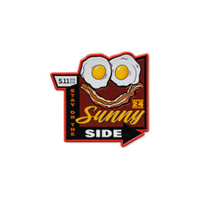 FOOD RUN BLIND PACK Season 1