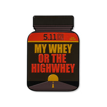 FOOD RUN BLIND PACK Season 1