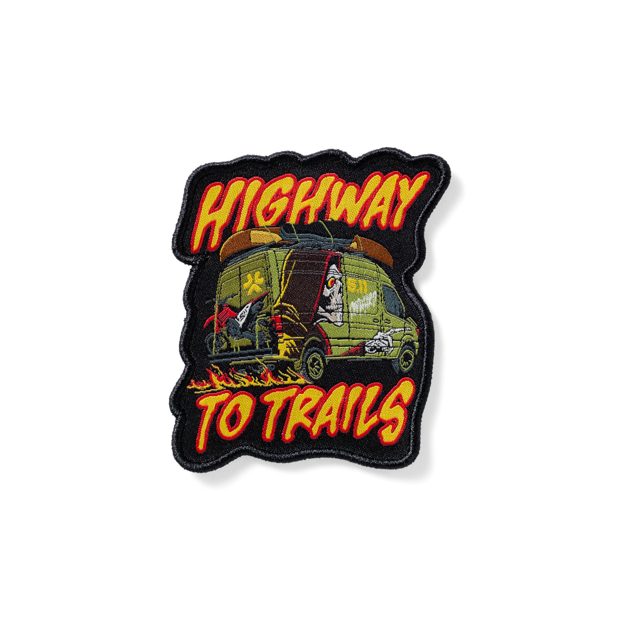 PATCHES – ページ 5 – 5.11 Tactical Japan