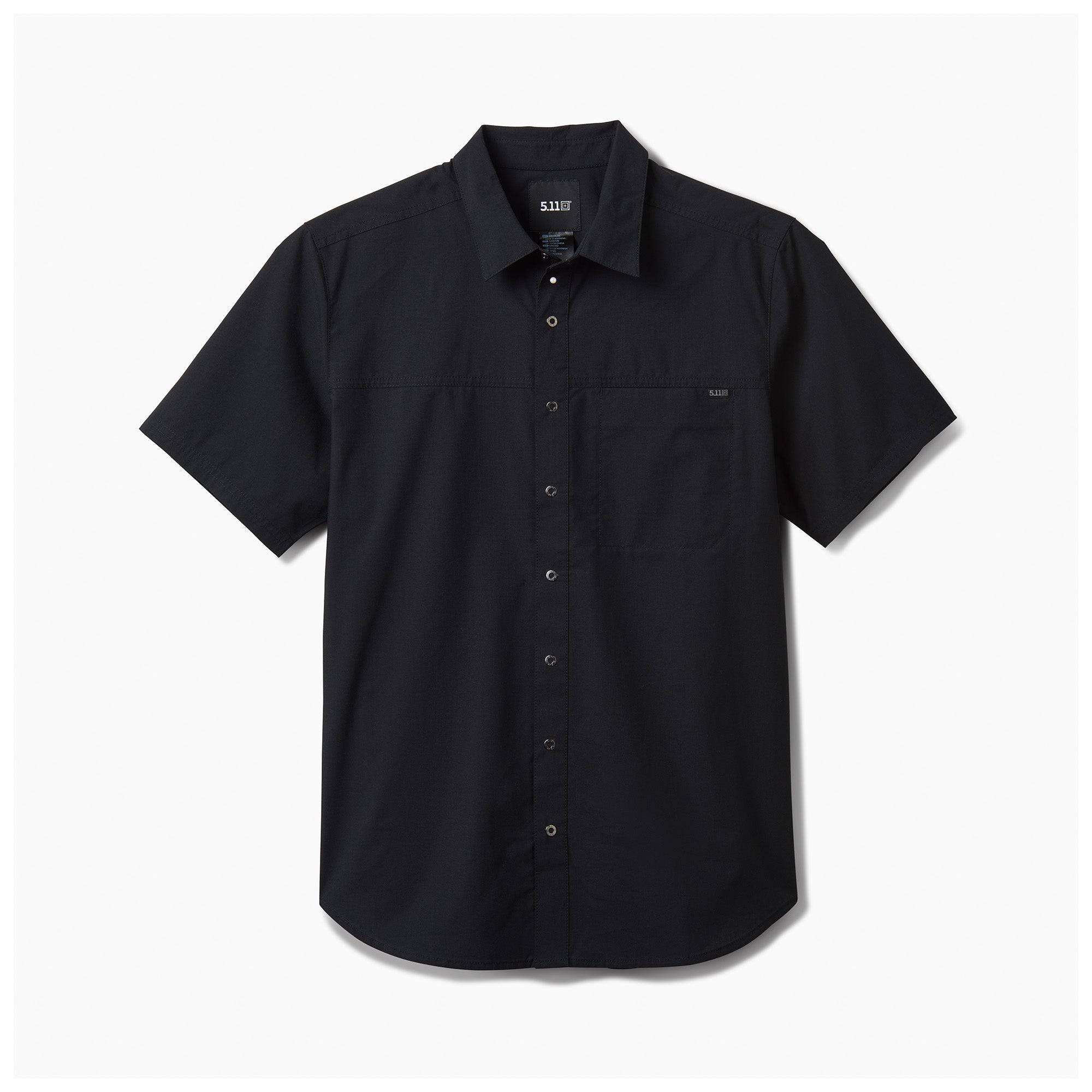 WYATT SHORT SLEEVE SHIRT